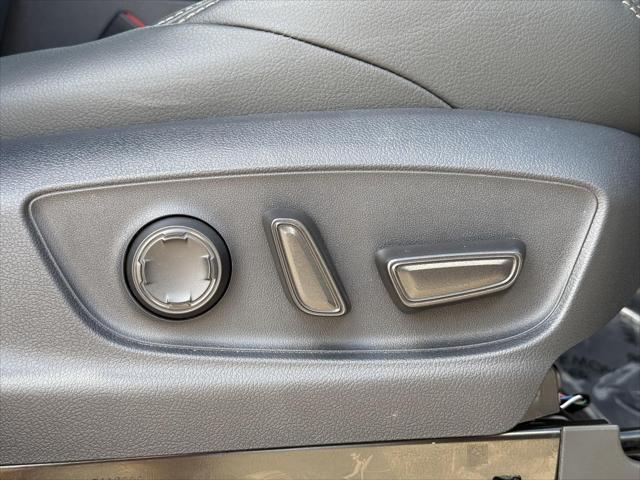 new 2025 Toyota Tacoma car, priced at $55,500
