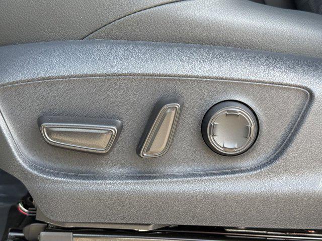 new 2025 Toyota Tacoma car, priced at $55,346