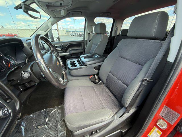 used 2018 Chevrolet Silverado 3500 car, priced at $37,250