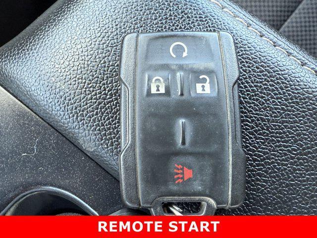 used 2018 Chevrolet Silverado 3500 car, priced at $37,250