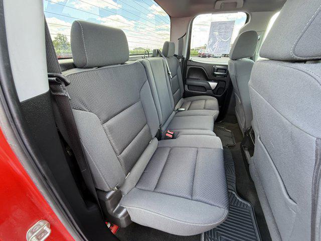 used 2018 Chevrolet Silverado 3500 car, priced at $37,250