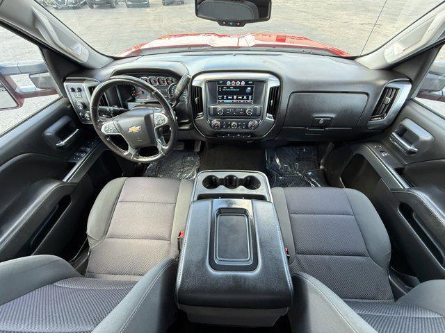 used 2018 Chevrolet Silverado 3500 car, priced at $37,250