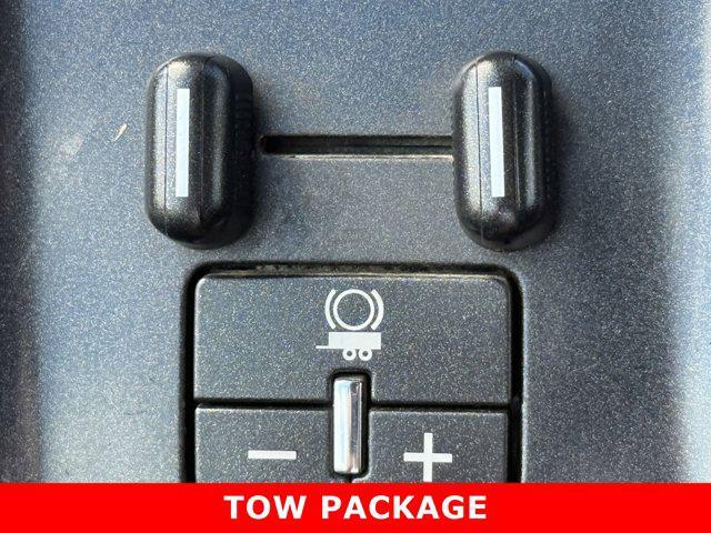 used 2018 Chevrolet Silverado 3500 car, priced at $37,250