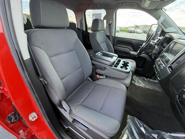 used 2018 Chevrolet Silverado 3500 car, priced at $37,250