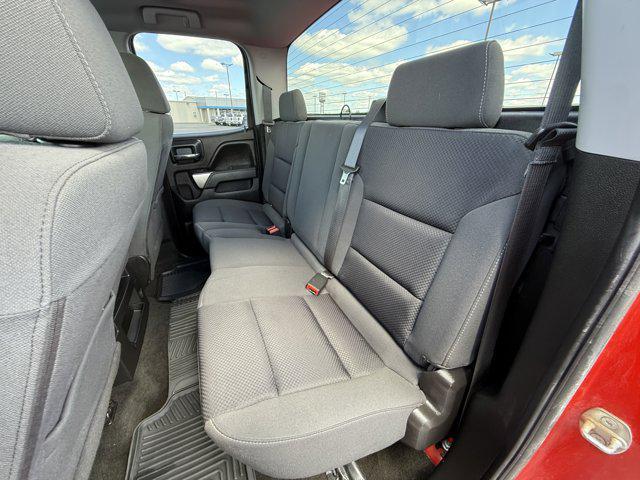 used 2018 Chevrolet Silverado 3500 car, priced at $37,250