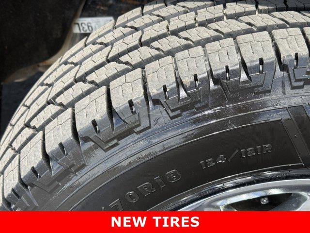 used 2018 Chevrolet Silverado 3500 car, priced at $37,250