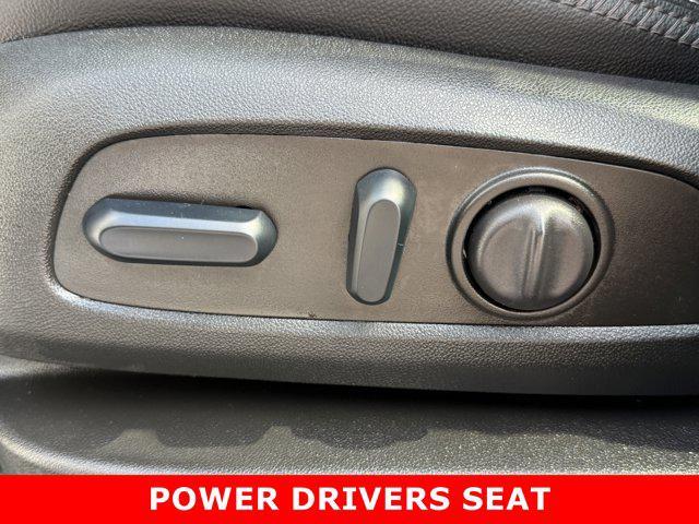 used 2022 GMC Terrain car, priced at $30,000