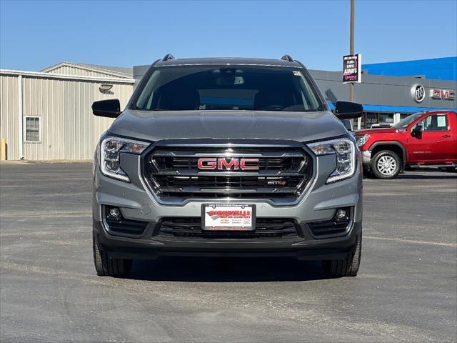 new 2024 GMC Terrain car, priced at $37,000