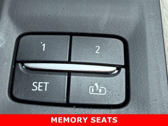 used 2022 GMC Yukon car, priced at $53,000