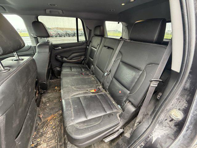 used 2018 Chevrolet Tahoe car, priced at $23,000