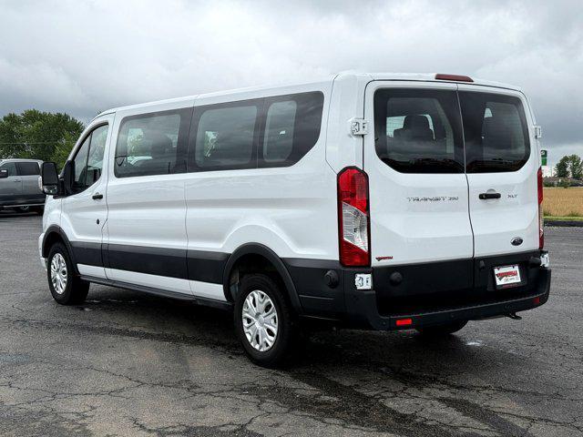 used 2024 Ford Transit-350 car, priced at $48,750