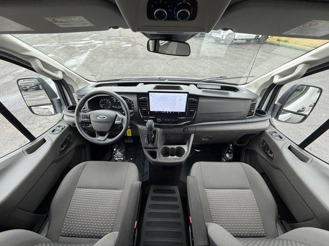 used 2024 Ford Transit-350 car, priced at $48,750