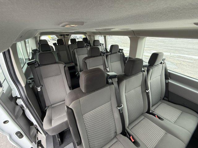 used 2024 Ford Transit-350 car, priced at $48,750