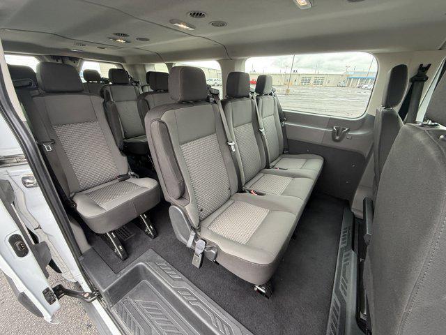 used 2024 Ford Transit-350 car, priced at $48,750
