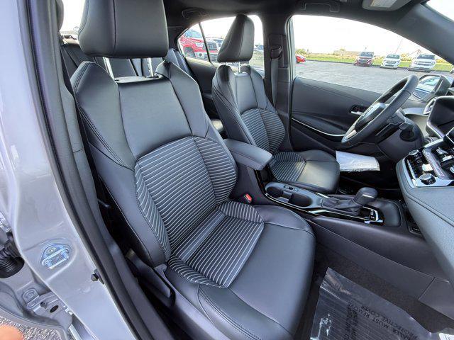 new 2026 Toyota Corolla car, priced at $29,500