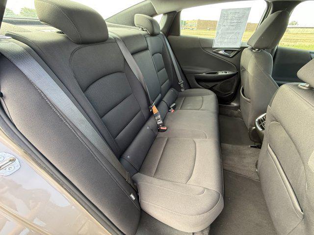 used 2022 Chevrolet Malibu car, priced at $20,000