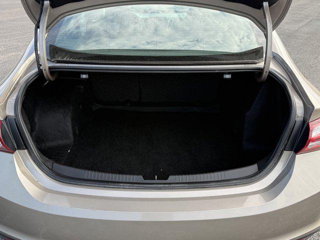 used 2022 Chevrolet Malibu car, priced at $20,000