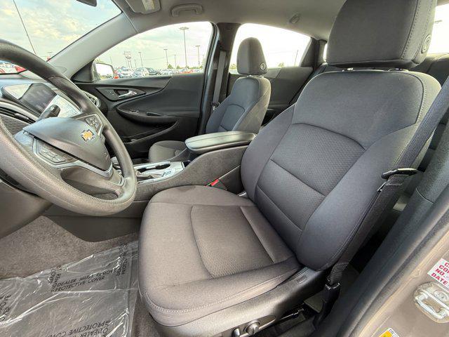used 2022 Chevrolet Malibu car, priced at $20,000