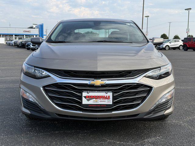 used 2022 Chevrolet Malibu car, priced at $20,000