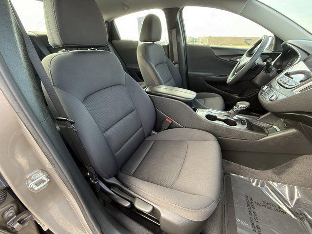 used 2022 Chevrolet Malibu car, priced at $20,000