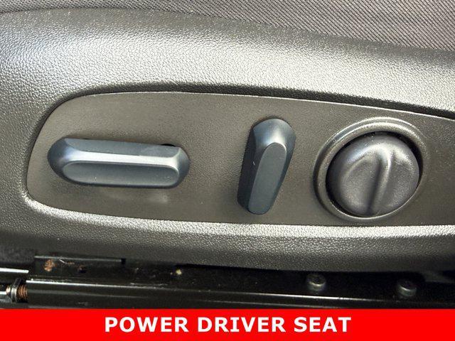 used 2022 Chevrolet Malibu car, priced at $20,000