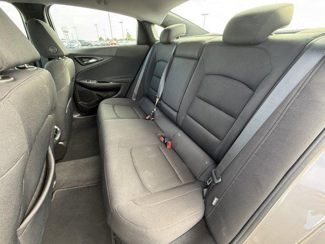 used 2022 Chevrolet Malibu car, priced at $20,000