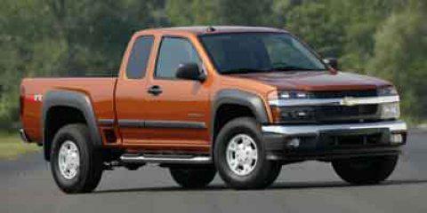 used 2004 Chevrolet Colorado car, priced at $15,000