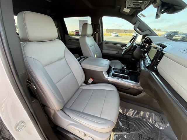 used 2024 Chevrolet Silverado 1500 car, priced at $50,000