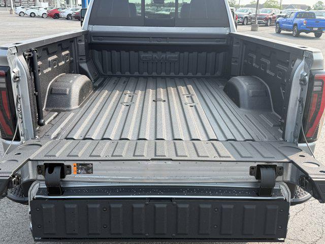 new 2025 GMC Sierra 2500 car, priced at $92,750