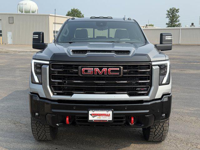 new 2025 GMC Sierra 2500 car, priced at $92,750