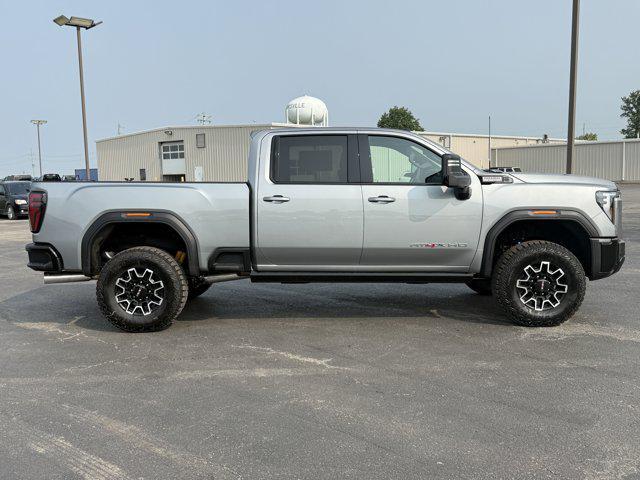 new 2025 GMC Sierra 2500 car, priced at $92,750