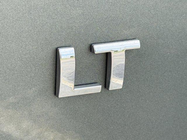 used 2022 Chevrolet Traverse car, priced at $29,500