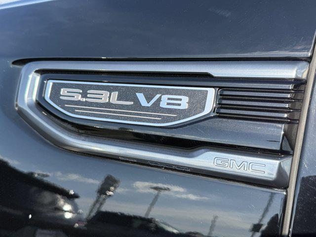 used 2019 GMC Sierra 1500 car, priced at $32,750