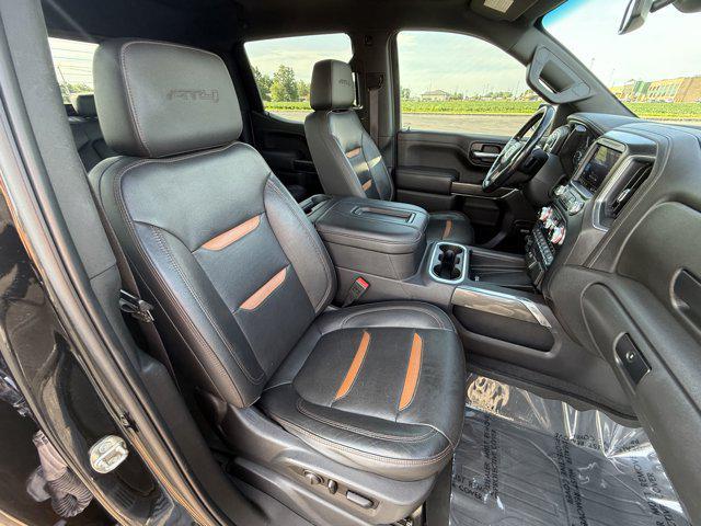 used 2019 GMC Sierra 1500 car, priced at $32,750