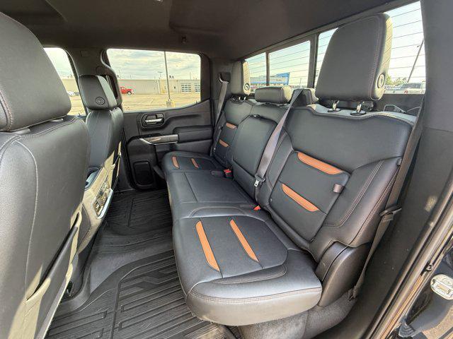 used 2019 GMC Sierra 1500 car, priced at $32,750