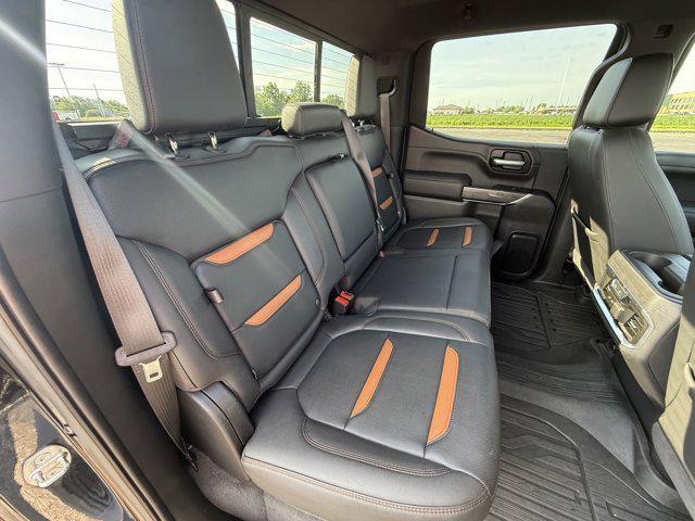 used 2019 GMC Sierra 1500 car, priced at $32,750