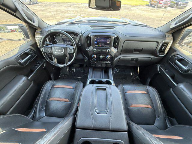 used 2019 GMC Sierra 1500 car, priced at $32,750