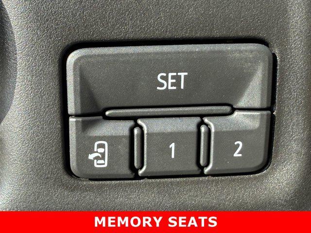 used 2019 GMC Sierra 1500 car, priced at $32,750