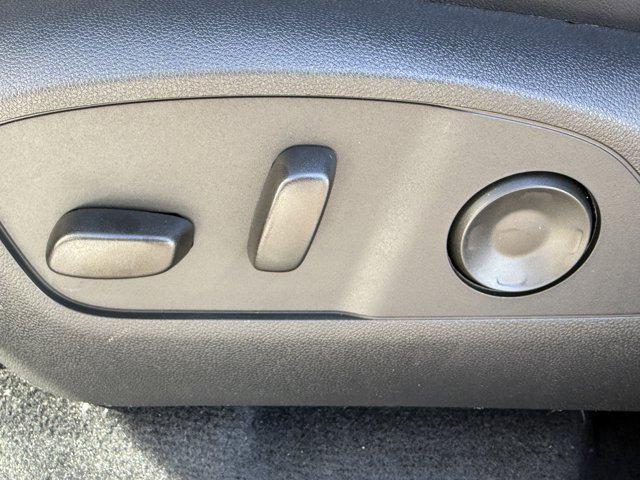 new 2026 GMC Acadia car, priced at $61,500