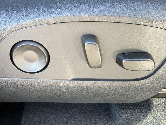 new 2026 GMC Acadia car, priced at $61,500