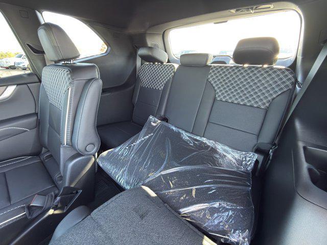 new 2026 GMC Acadia car, priced at $61,500