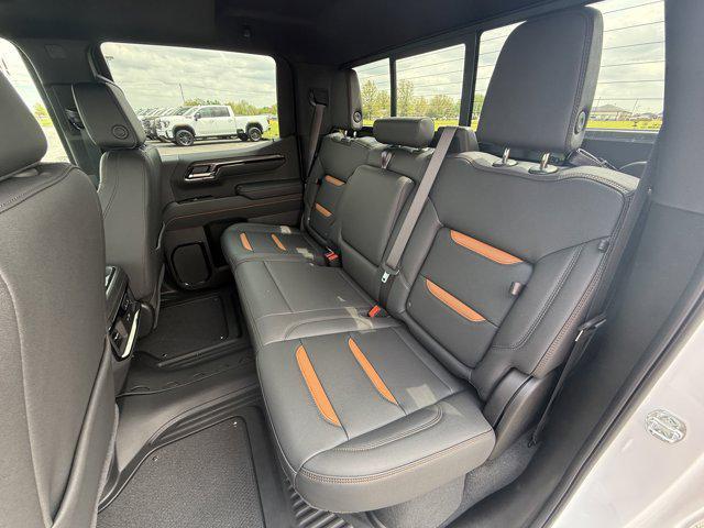 new 2025 GMC Sierra 1500 car, priced at $64,000