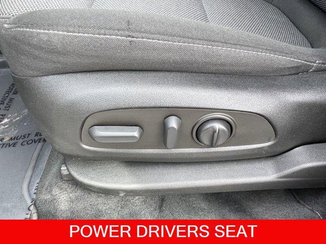 used 2022 Chevrolet Traverse car, priced at $29,500