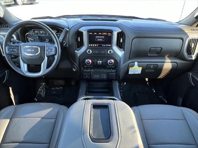 used 2020 GMC Sierra 1500 car, priced at $47,000