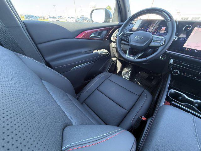 new 2026 Chevrolet Traverse car, priced at $56,000