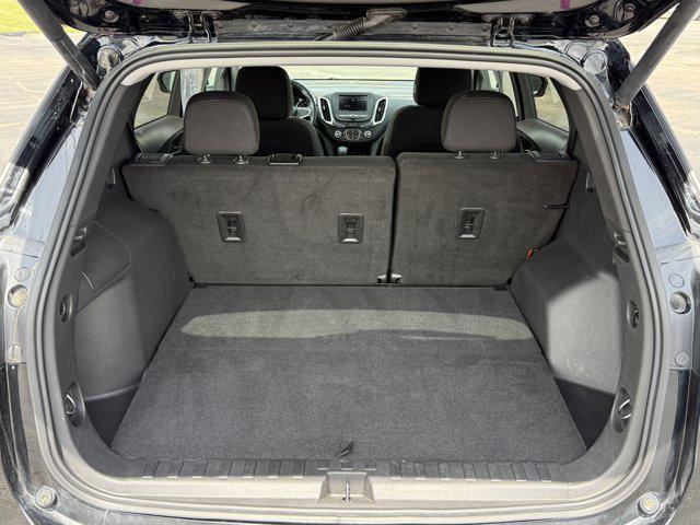 used 2022 Chevrolet Equinox car, priced at $24,000