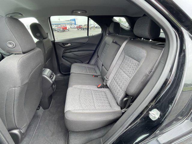 used 2022 Chevrolet Equinox car, priced at $24,500