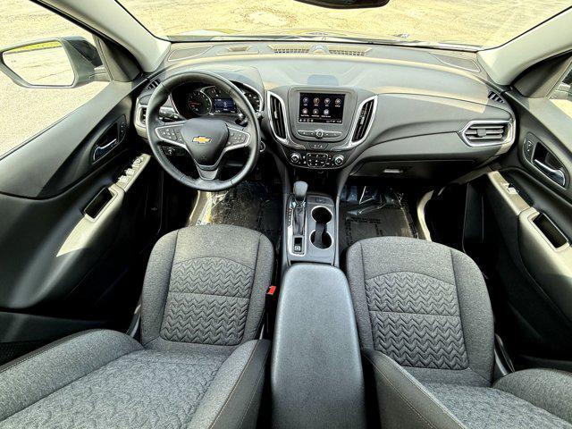 used 2022 Chevrolet Equinox car, priced at $24,000