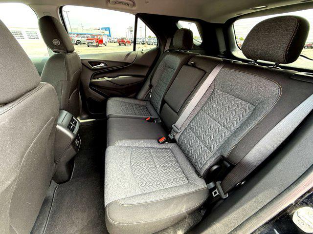 used 2022 Chevrolet Equinox car, priced at $24,000
