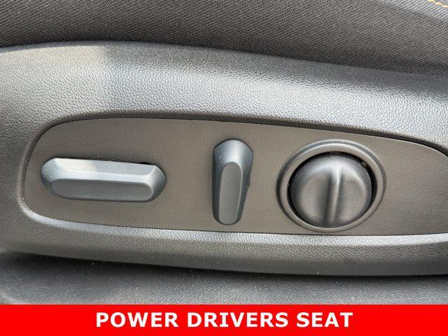 used 2022 Chevrolet Equinox car, priced at $24,000